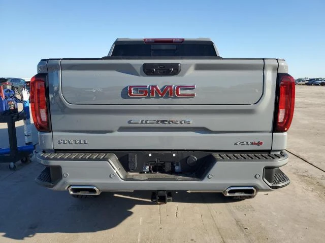 Photo 5 VIN: 1GTUUEE8XRZ218201 - GMC SIERRA K15 