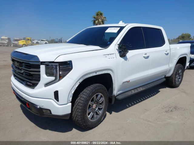 Photo 1 VIN: 1GTUUEE8XRZ288622 - GMC SIERRA 