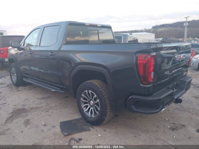 Photo 2 VIN: 1GTUUEEL1PZ300772 - GMC SIERRA 