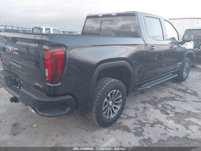 Photo 3 VIN: 1GTUUEEL1PZ300772 - GMC SIERRA 