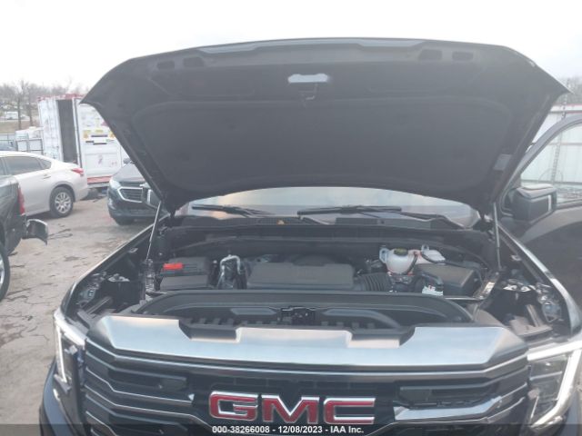 Photo 9 VIN: 1GTUUEEL1PZ300772 - GMC SIERRA 