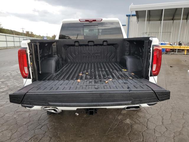 Photo 11 VIN: 1GTUUEEL2PZ315667 - GMC SIERRA K15 