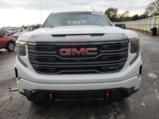 Photo 4 VIN: 1GTUUEEL2PZ315667 - GMC SIERRA K15 