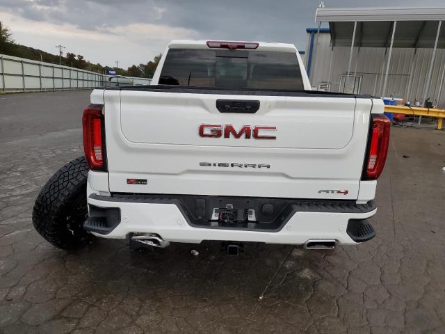 Photo 5 VIN: 1GTUUEEL2PZ315667 - GMC SIERRA K15 