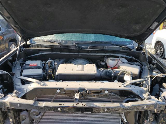 Photo 10 VIN: 1GTUUEEL2RZ278896 - GMC SIERRA K15 