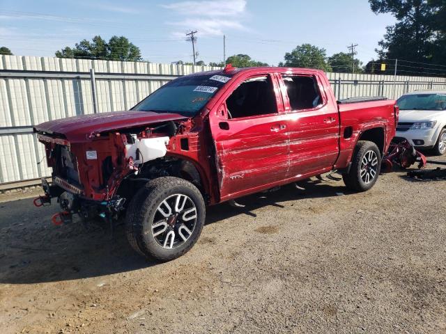 Photo 0 VIN: 1GTUUEEL3PZ206568 - GMC SIERRA 