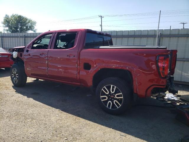 Photo 1 VIN: 1GTUUEEL3PZ206568 - GMC SIERRA 