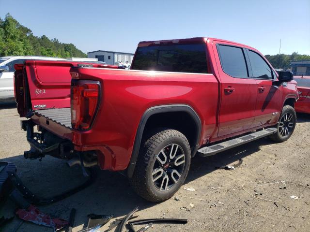 Photo 2 VIN: 1GTUUEEL3PZ206568 - GMC SIERRA 