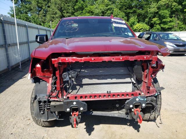 Photo 4 VIN: 1GTUUEEL3PZ206568 - GMC SIERRA 