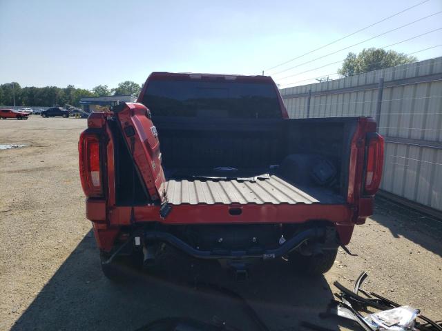 Photo 5 VIN: 1GTUUEEL3PZ206568 - GMC SIERRA 