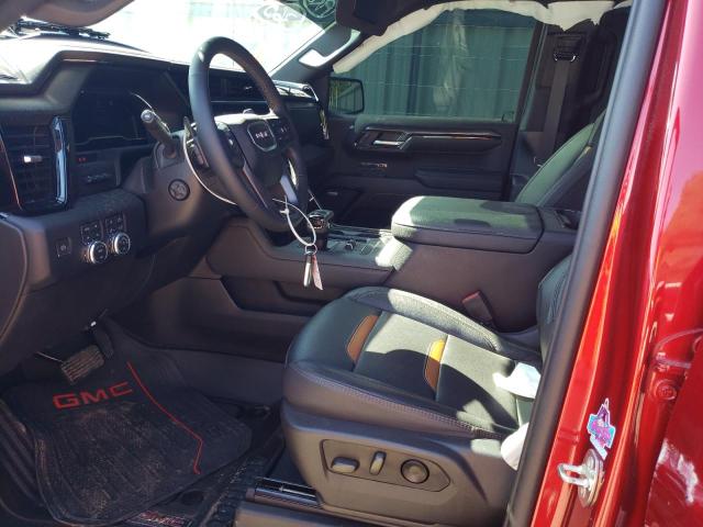 Photo 6 VIN: 1GTUUEEL3PZ206568 - GMC SIERRA 