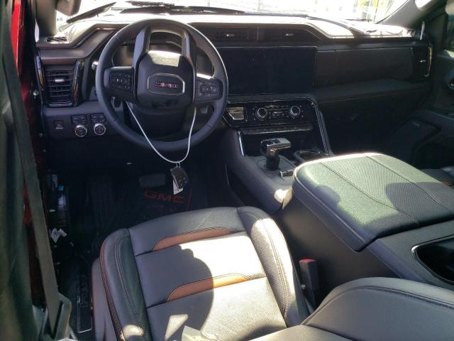 Photo 7 VIN: 1GTUUEEL3PZ206568 - GMC SIERRA 