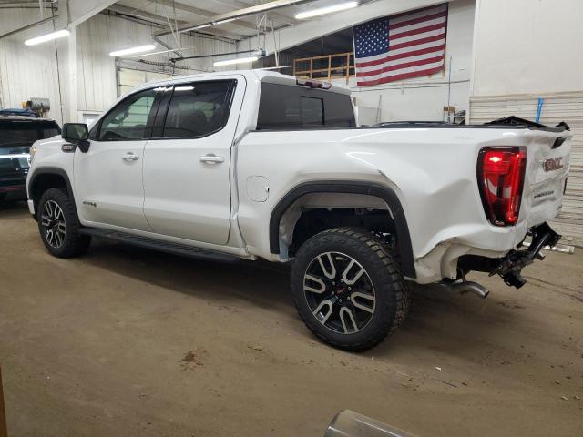 Photo 1 VIN: 1GTUUEEL3RZ384354 - GMC SIERRA K15 