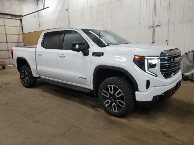 Photo 3 VIN: 1GTUUEEL3RZ384354 - GMC SIERRA K15 