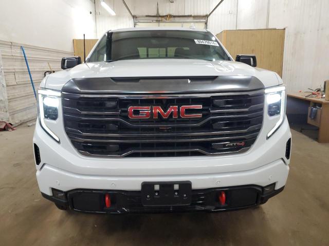 Photo 4 VIN: 1GTUUEEL3RZ384354 - GMC SIERRA K15 