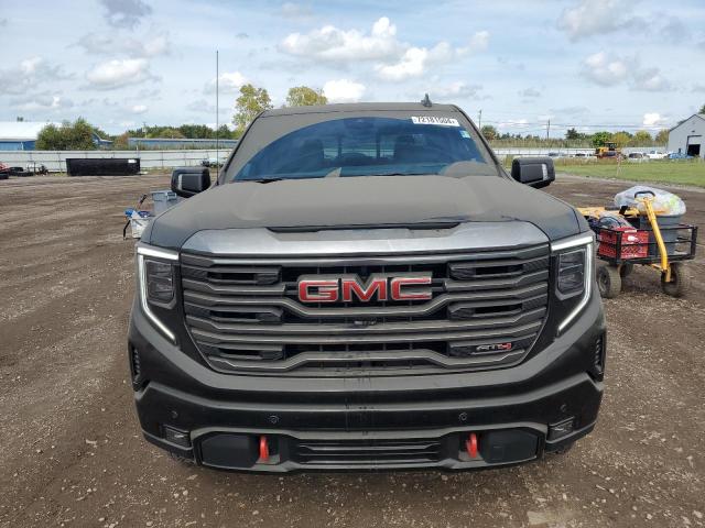 Photo 4 VIN: 1GTUUEEL4RZ135352 - GMC SIERRA K15 