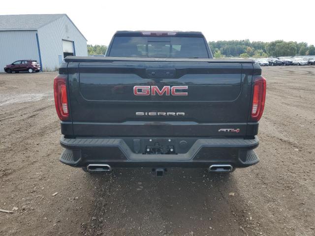 Photo 5 VIN: 1GTUUEEL4RZ135352 - GMC SIERRA K15 