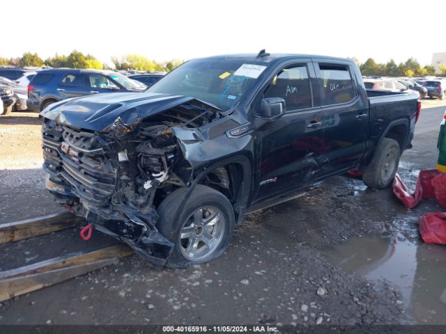 Photo 1 VIN: 1GTUUEEL5PZ301908 - GMC SIERRA 