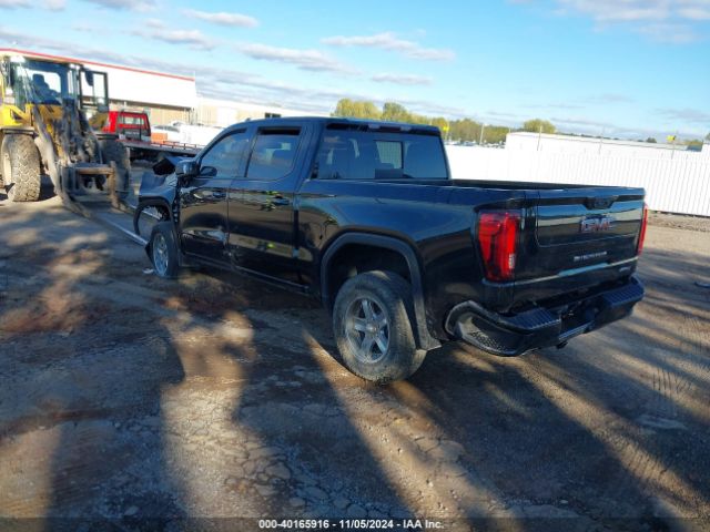 Photo 2 VIN: 1GTUUEEL5PZ301908 - GMC SIERRA 