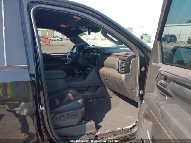 Photo 4 VIN: 1GTUUEEL5PZ301908 - GMC SIERRA 