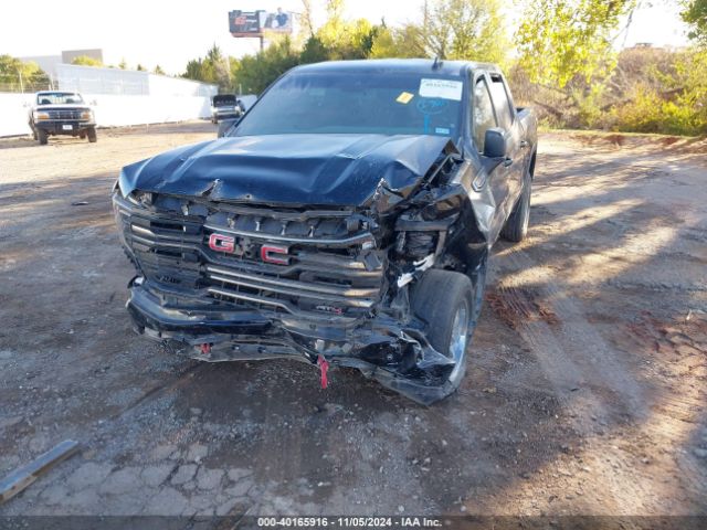 Photo 5 VIN: 1GTUUEEL5PZ301908 - GMC SIERRA 