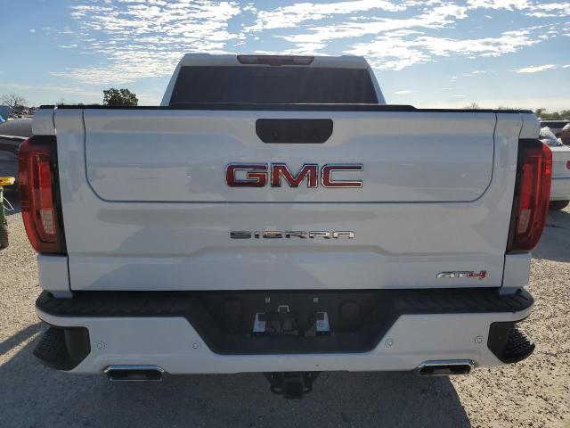 Photo 5 VIN: 1GTUUEEL6RZ101154 - GMC SIERRA K15 