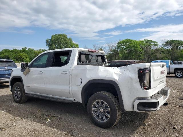 Photo 1 VIN: 1GTUUEEL6RZ268498 - GMC SIERRA 