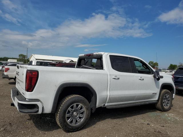 Photo 2 VIN: 1GTUUEEL6RZ268498 - GMC SIERRA 