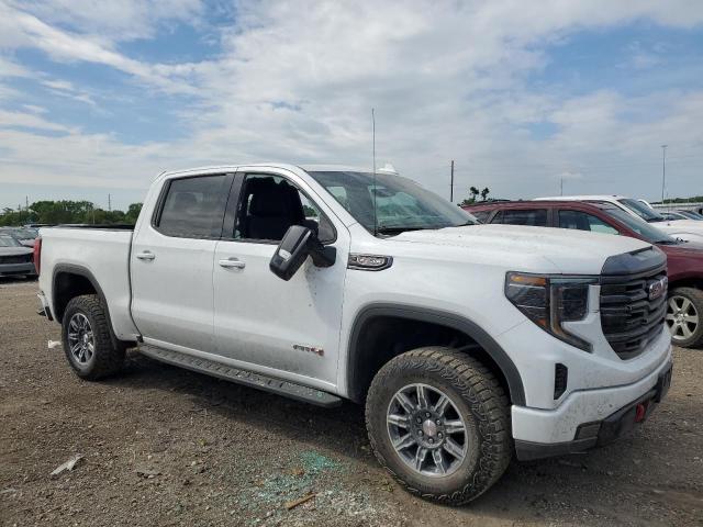 Photo 3 VIN: 1GTUUEEL6RZ268498 - GMC SIERRA 