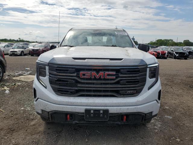 Photo 4 VIN: 1GTUUEEL6RZ268498 - GMC SIERRA 