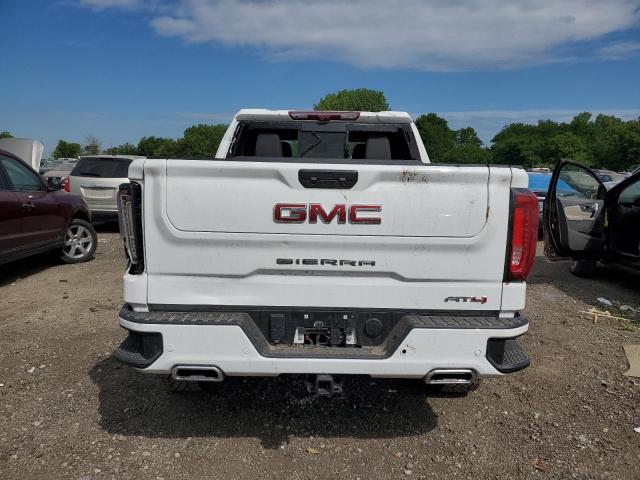 Photo 5 VIN: 1GTUUEEL6RZ268498 - GMC SIERRA 