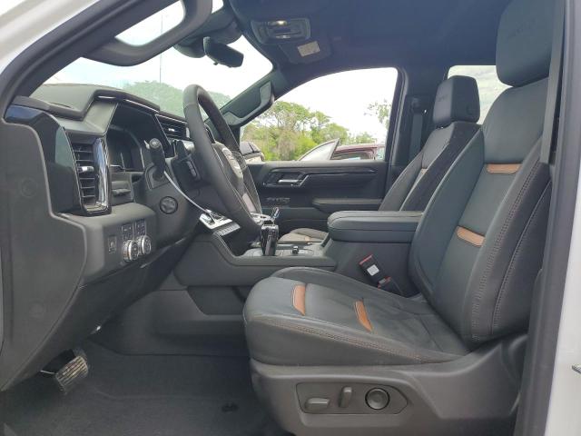 Photo 6 VIN: 1GTUUEEL6RZ268498 - GMC SIERRA 