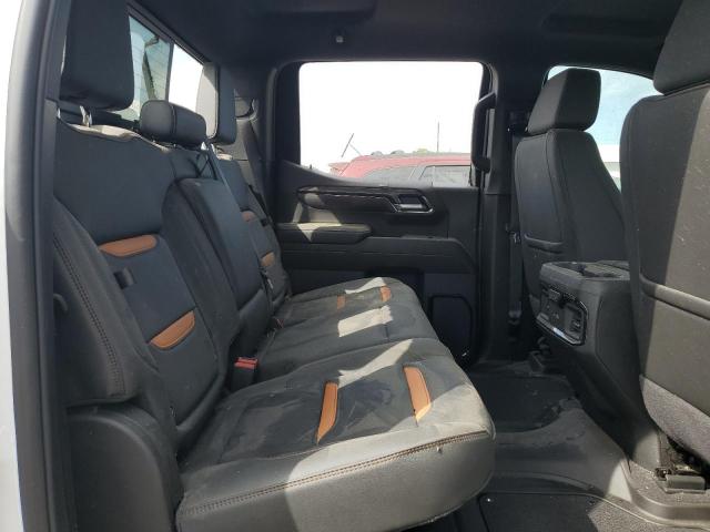 Photo 9 VIN: 1GTUUEEL6RZ268498 - GMC SIERRA 