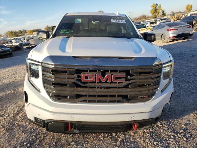 Photo 4 VIN: 1GTUUEEL7PZ219971 - GMC SIERRA 