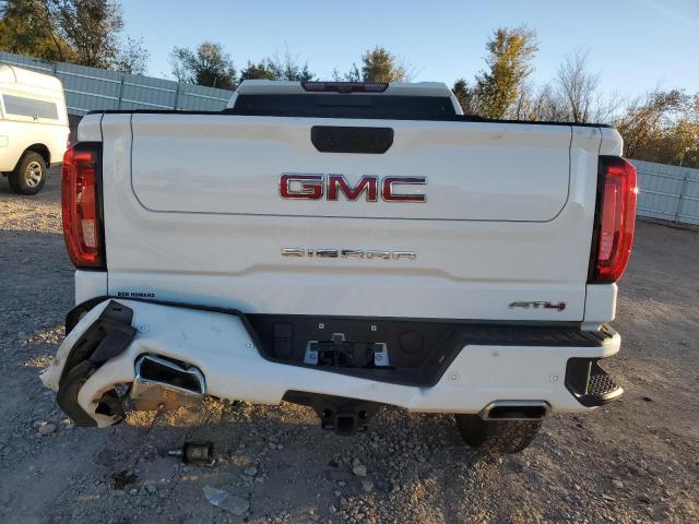 Photo 5 VIN: 1GTUUEEL7PZ219971 - GMC SIERRA 