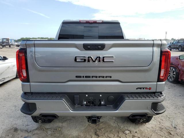 Photo 5 VIN: 1GTUUEEL9RZ219246 - GMC SIERRA K15 