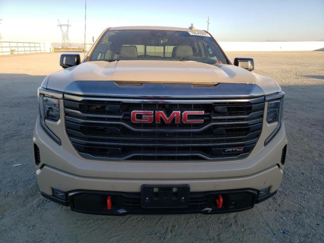 Photo 4 VIN: 1GTUUEET0NZ596882 - GMC SIERRA K15 