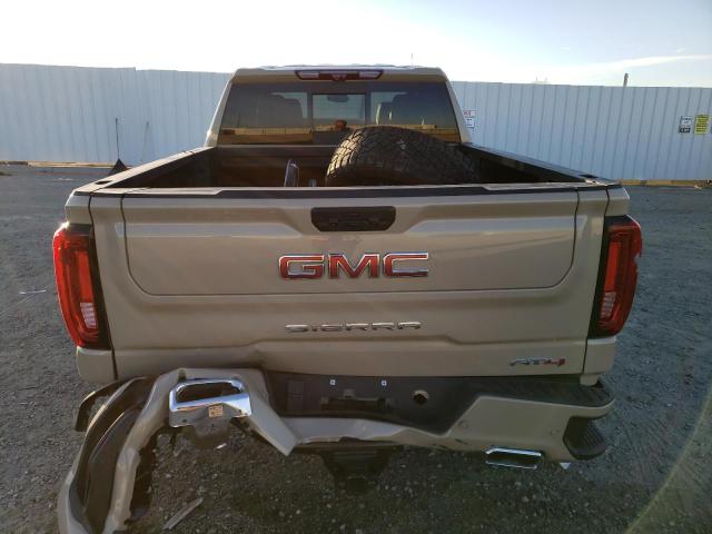 Photo 5 VIN: 1GTUUEET0NZ596882 - GMC SIERRA K15 