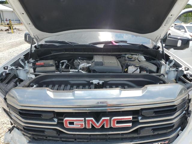 Photo 10 VIN: 1GTUUEET6NZ615449 - GMC SIERRA 