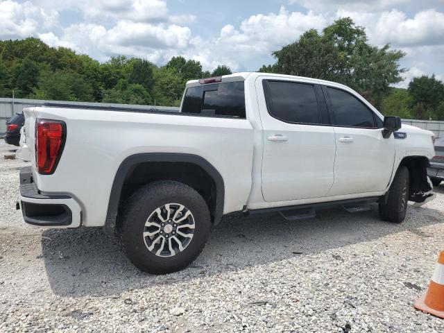 Photo 2 VIN: 1GTUUEET6NZ615449 - GMC SIERRA 