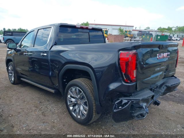 Photo 2 VIN: 1GTUUGE80RZ152740 - GMC SIERRA 