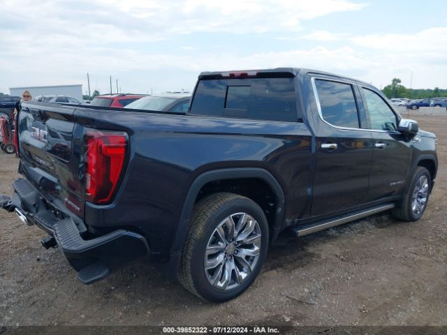 Photo 3 VIN: 1GTUUGE80RZ152740 - GMC SIERRA 