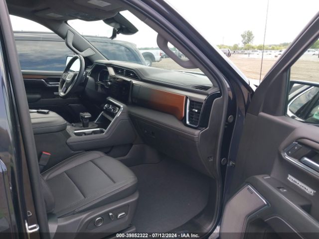 Photo 4 VIN: 1GTUUGE80RZ152740 - GMC SIERRA 