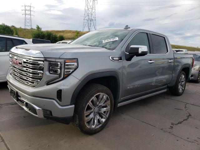 Photo 0 VIN: 1GTUUGE81PZ285844 - GMC SIERRA K15 