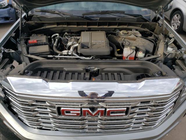 Photo 10 VIN: 1GTUUGE81PZ285844 - GMC SIERRA K15 