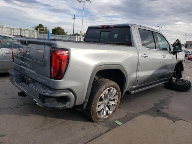 Photo 2 VIN: 1GTUUGE81PZ285844 - GMC SIERRA K15 