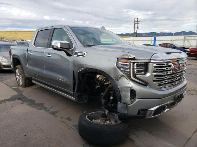 Photo 3 VIN: 1GTUUGE81PZ285844 - GMC SIERRA K15 