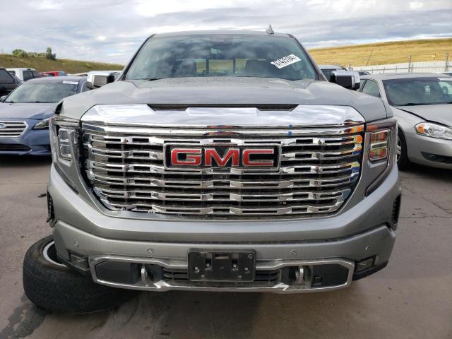 Photo 4 VIN: 1GTUUGE81PZ285844 - GMC SIERRA K15 