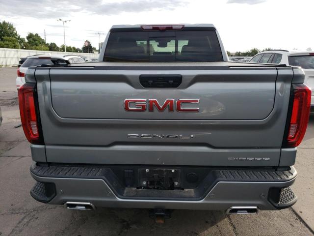 Photo 5 VIN: 1GTUUGE81PZ285844 - GMC SIERRA K15 