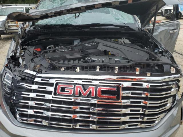 Photo 10 VIN: 1GTUUGE81RZ149880 - GMC SIERRA K15 